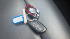 MG ZS 1.0T GDi Exclusive 5dr Petrol Hatchback